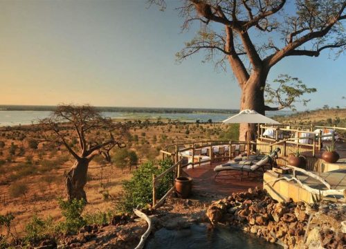 Hotels in Entebbe