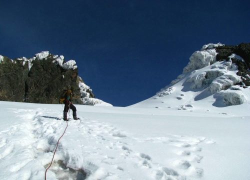 How Much Does it Cost to Climb Rwenzoris