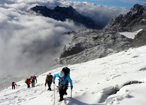 Trekking Uganda’s Rwenzori Mountains: What You Need to Know Before You Go